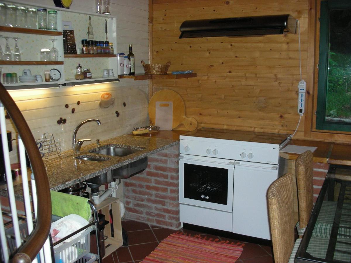 Da Pionzett Vila Gorzegno Exterior foto